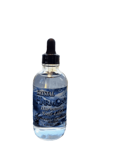Crystal Harmony Dropper